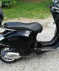 Vespa 125 sprint 3v ie - 2