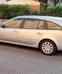 RENAULT Laguna 1ª serie - 2002 - 3