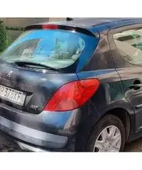 Peugeot 207 - 2007 - 3