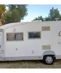 Camper riviera garage P - 2