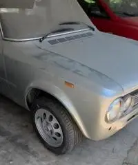 Alfa Romeo Giulia 1300 super