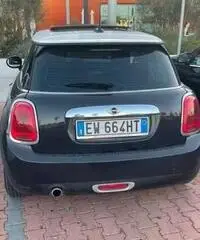 Mini Cooper D - 2