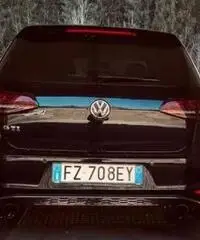 VOLKSWAGEN Golf 7 gti dsg - 2