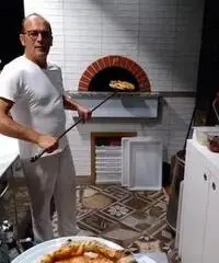 Pizzaiolo