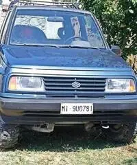 Vitara 1.6 GPL - 2