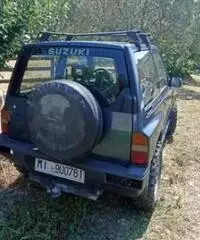 Vitara 1.6 GPL - 3