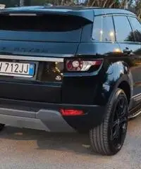 LAND ROVER RR Evoque 1ª serie - 2015 - 3