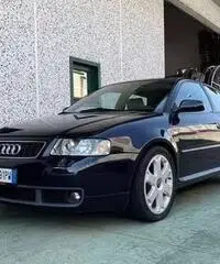 Audi S3 8L