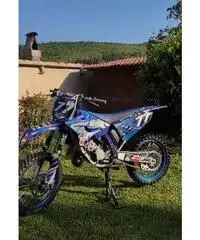 Yamaha 125 2019 - 2