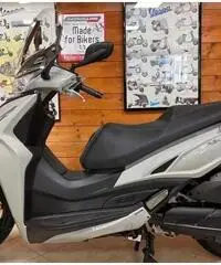 Kymco Agility 300i Noodoe - Rate da GENNAIO