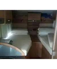 Hymer 562 motorhome - 4