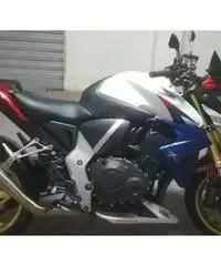 Cb 1000r extrem