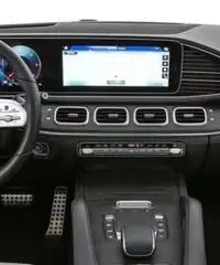 Mercedes Gle 350 d - 3