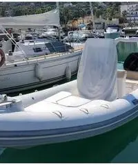 Gommone legar 670 - 2