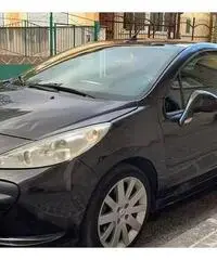 Peugeot 207 CC