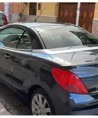 Peugeot 207 CC - 2