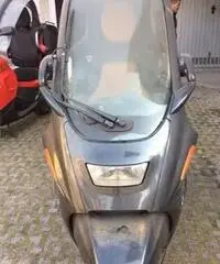 Bmw c1 125 - 2000 - 2