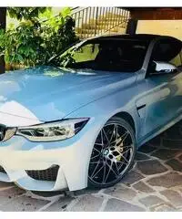 BMW M4 vera competition - 2