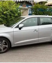 AUDI A3 184 cv