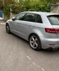 AUDI A3 184 cv - 2