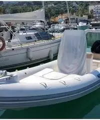 Gommone legar 670 - 2