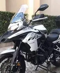 Benelli Trk 502 X luglio 2020 - 2