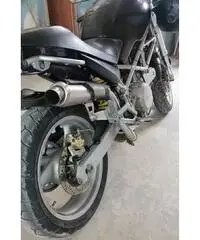 Ducati monster dark i. e 620 - 2