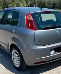 Fiat punto - 2