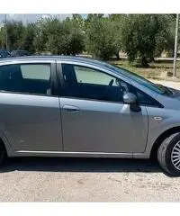 Fiat punto - 3