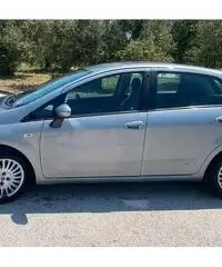 Fiat punto - 4