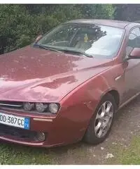 Alfa romeo 159 - 2007