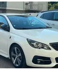 Peugeot 308 style