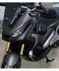 Honda X-ADV