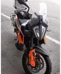 KTM 790 Adventure - 2020 - 2