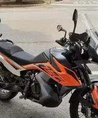 KTM 790 Adventure - 2020 - 3