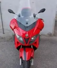 Gilera Nexus 250 - 2006 - 2