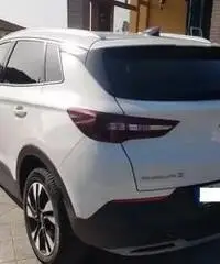 OPEL Grandland - 2018 - 2