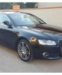 AUDI A5 2ª serie - 2010