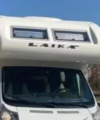 Laika Ecovip 9 - 2