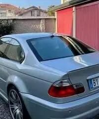 BMW M3 e46 - 2