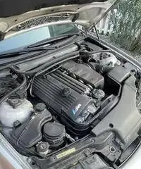 BMW M3 e46 - 4