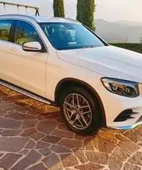 MERCEDES Classe GLC (X253) - 2017