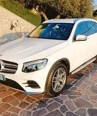 MERCEDES Classe GLC (X253) - 2017 - 3