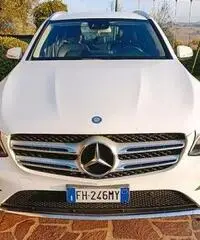 MERCEDES Classe GLC (X253) - 2017 - 4