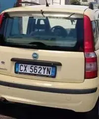 FIAT Panda 2ª serie - 5 porte - 2