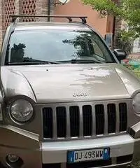 Jeep Compass - 2