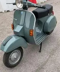 Vespa PX 150