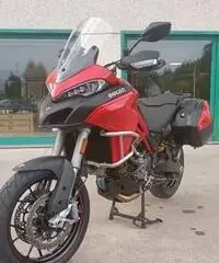 Ducati Multistrada 950 S Touring- 2020 - 2