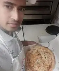 Pizzaiolo esperto