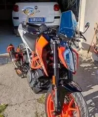 KTM 390 Duke - 3